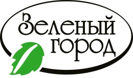 Зеленый город